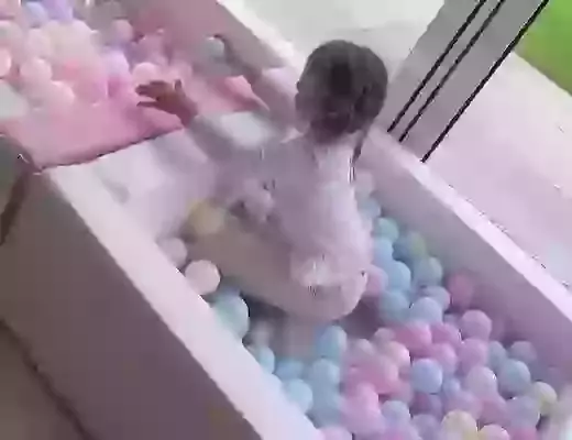 Ball Pits